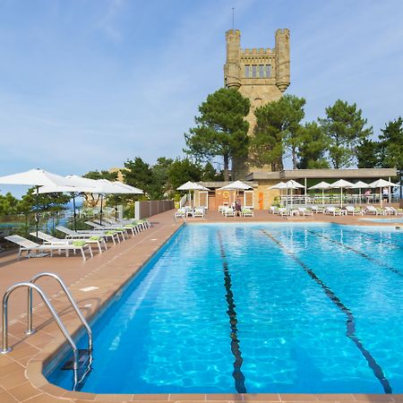 Mercure Monte Igueldo Ξενοδοχείο Σαν Σεμπαστιάν Εξωτερικό φωτογραφία