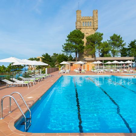 Mercure Monte Igueldo Σαν Σεμπαστιάν Εξωτερικό φωτογραφία