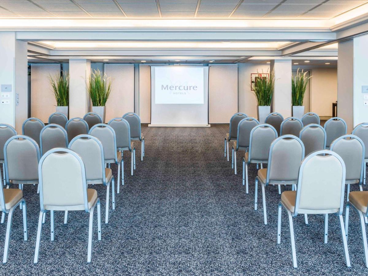 Mercure Monte Igueldo Σαν Σεμπαστιάν Εξωτερικό φωτογραφία