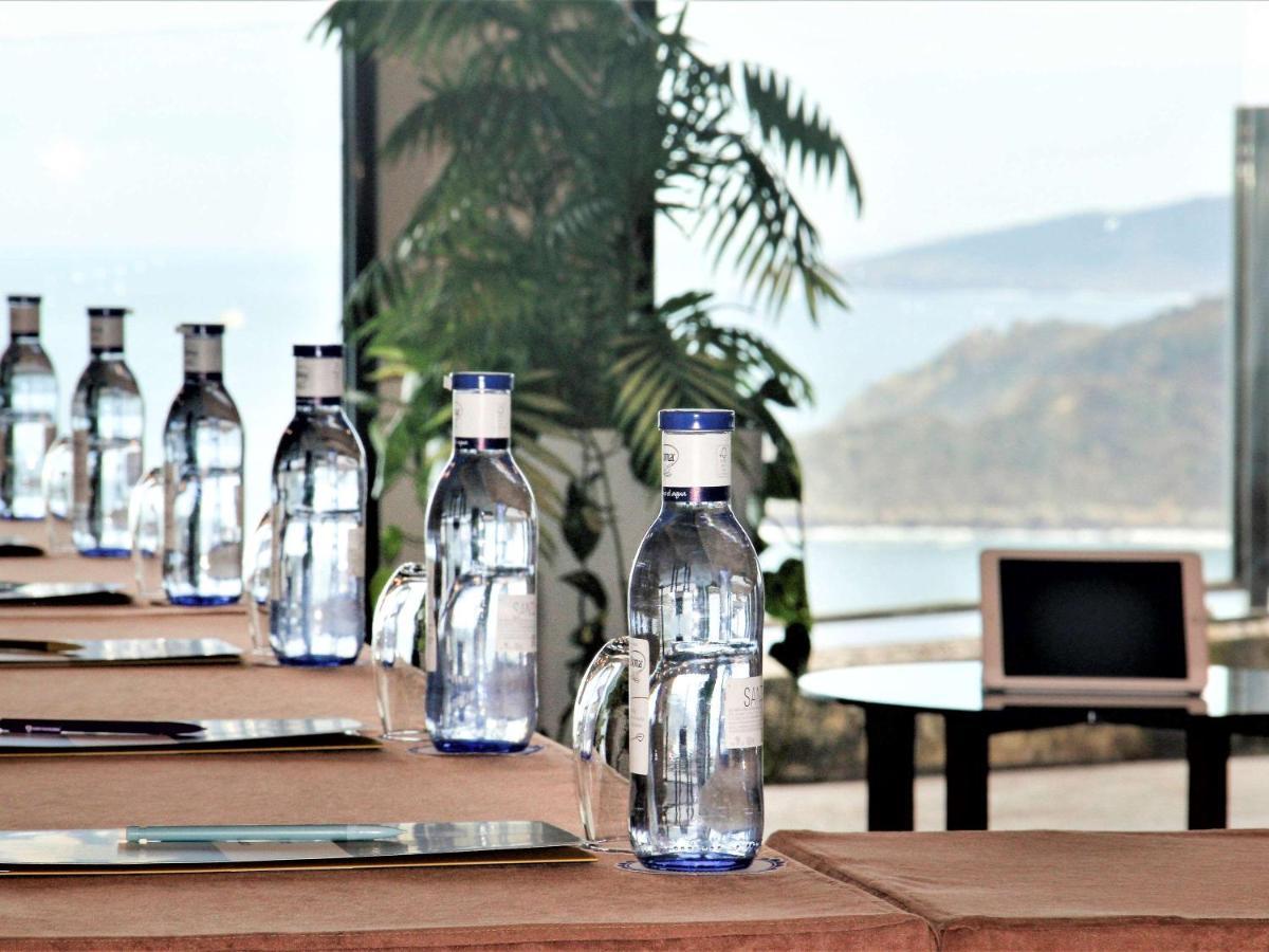 Mercure Monte Igueldo Σαν Σεμπαστιάν Εξωτερικό φωτογραφία