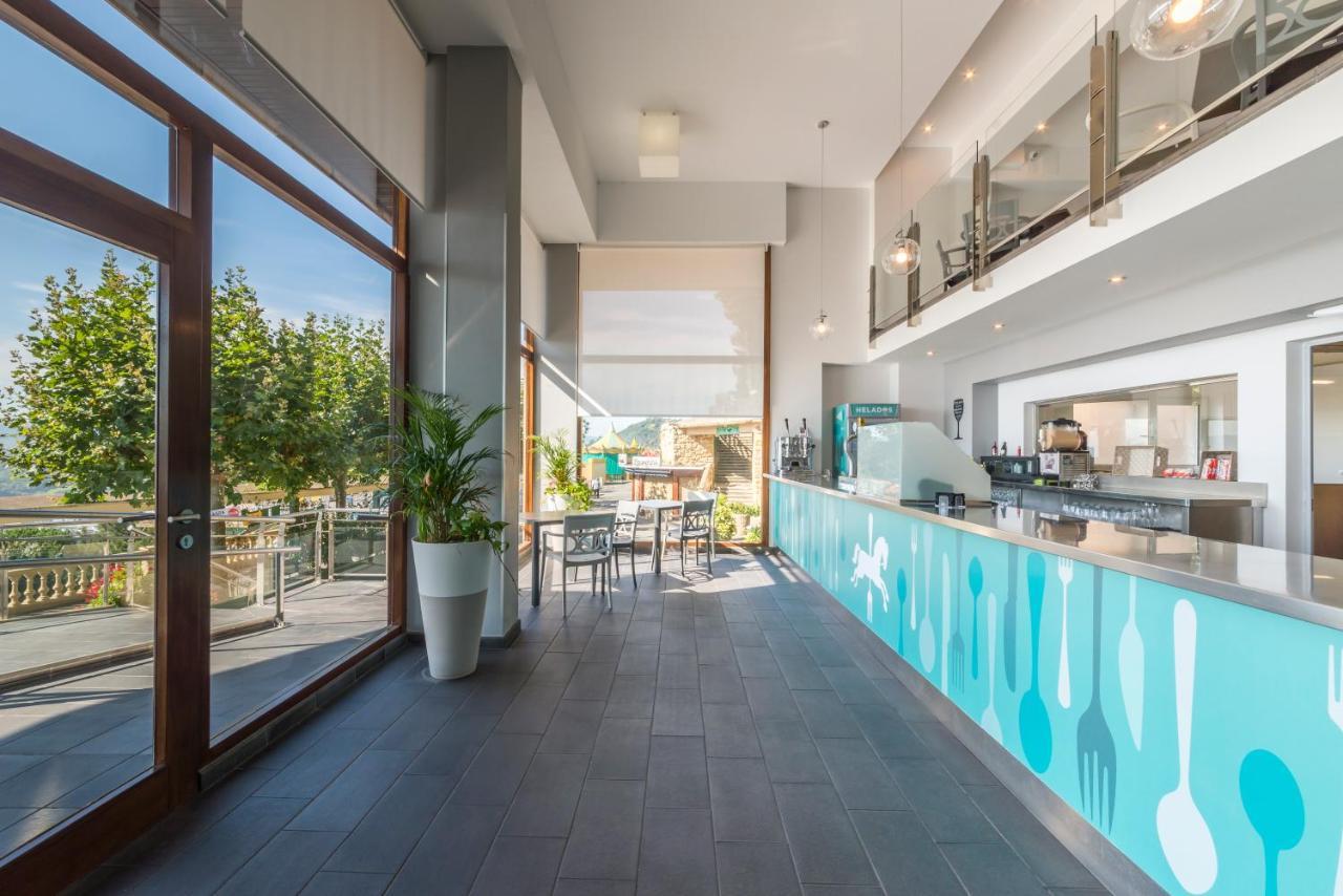 Mercure Monte Igueldo Σαν Σεμπαστιάν Εξωτερικό φωτογραφία
