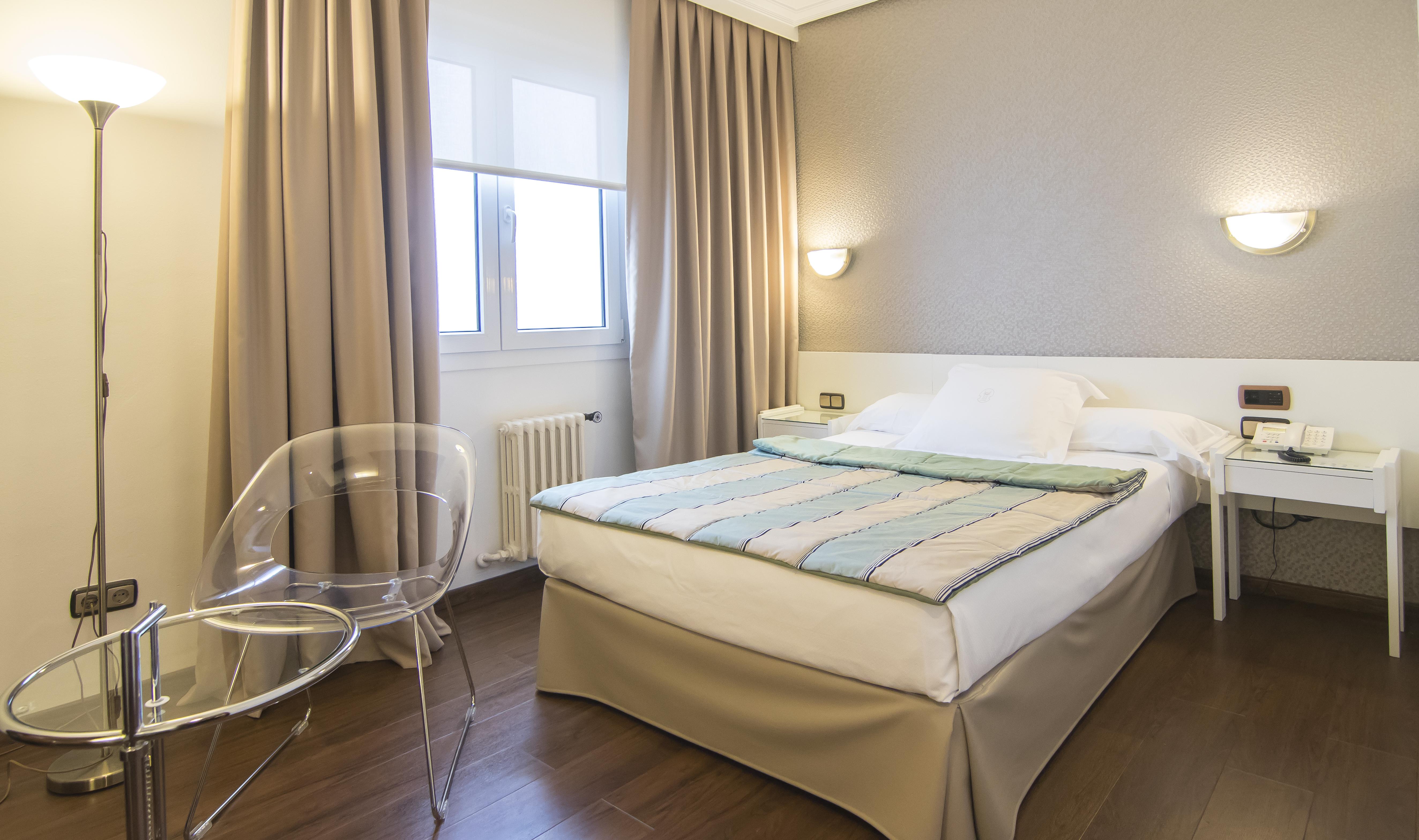Mercure Monte Igueldo Σαν Σεμπαστιάν Εξωτερικό φωτογραφία