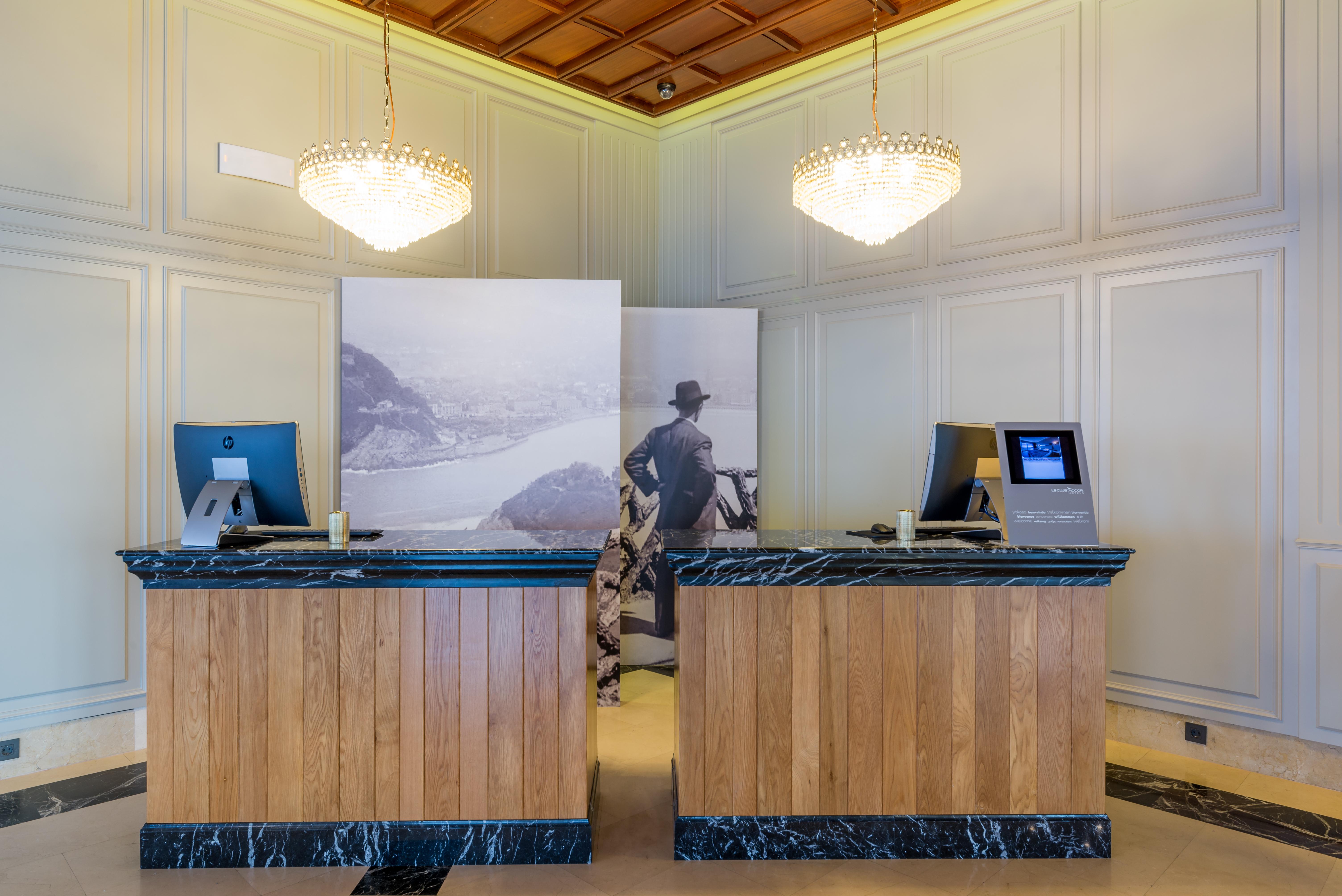 Mercure Monte Igueldo Σαν Σεμπαστιάν Εξωτερικό φωτογραφία