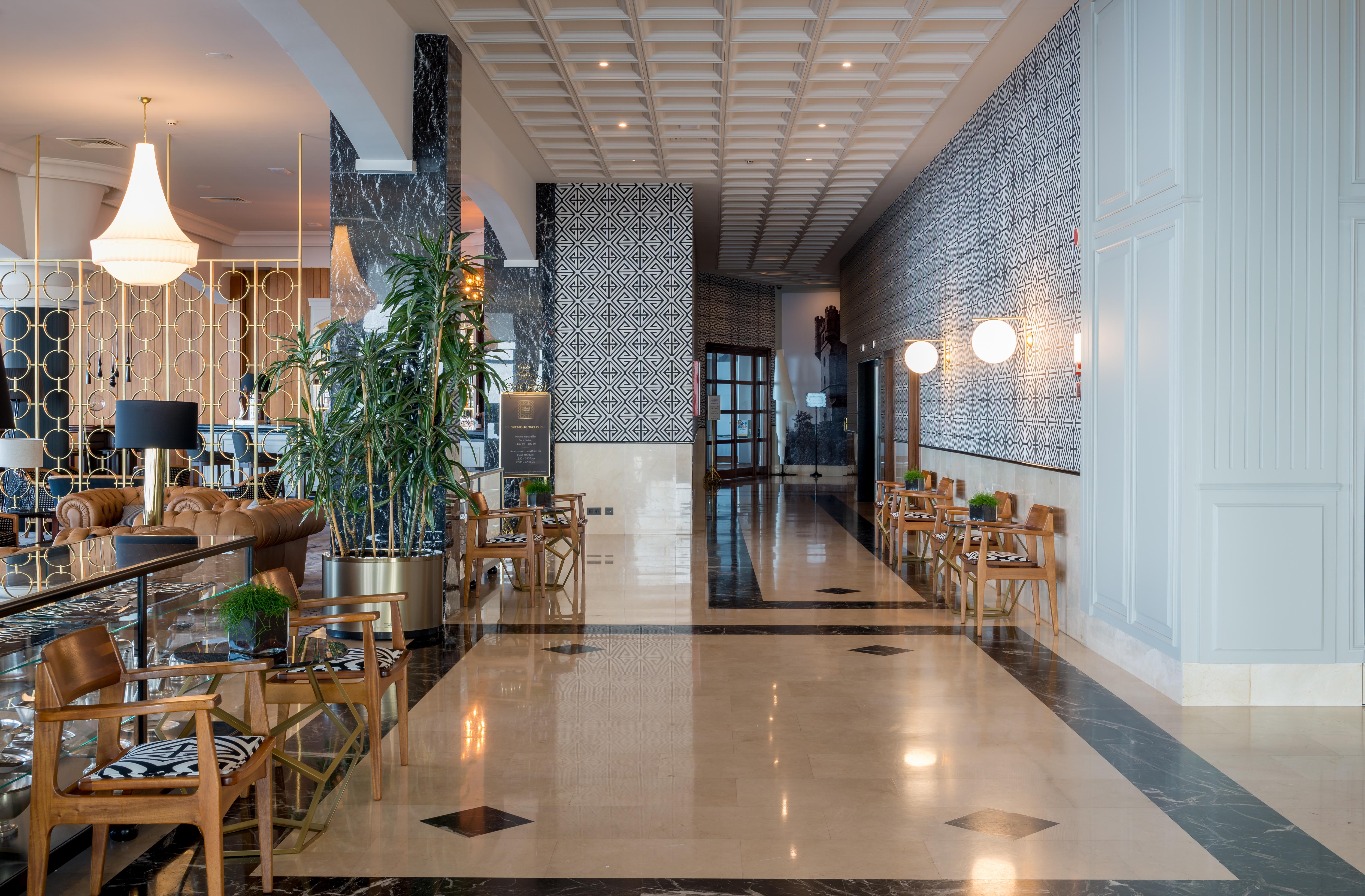 Mercure Monte Igueldo Σαν Σεμπαστιάν Εξωτερικό φωτογραφία