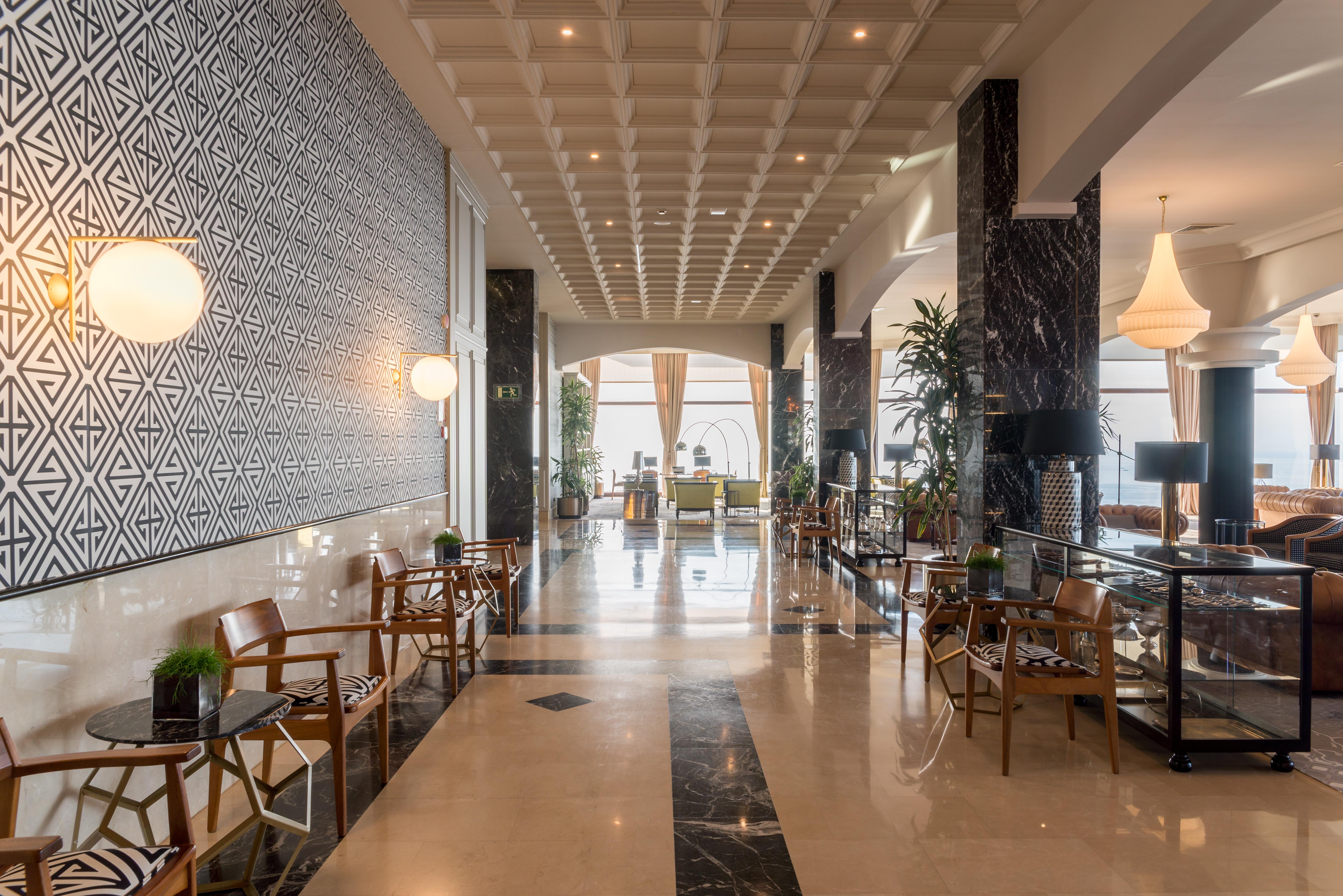 Mercure Monte Igueldo Σαν Σεμπαστιάν Εξωτερικό φωτογραφία