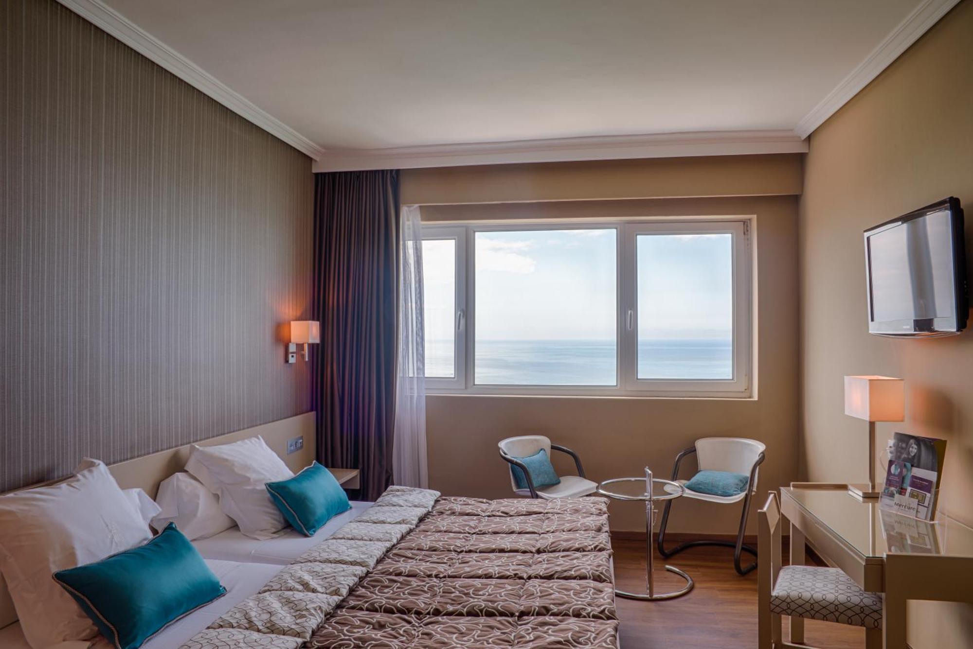 Mercure Monte Igueldo Σαν Σεμπαστιάν Εξωτερικό φωτογραφία