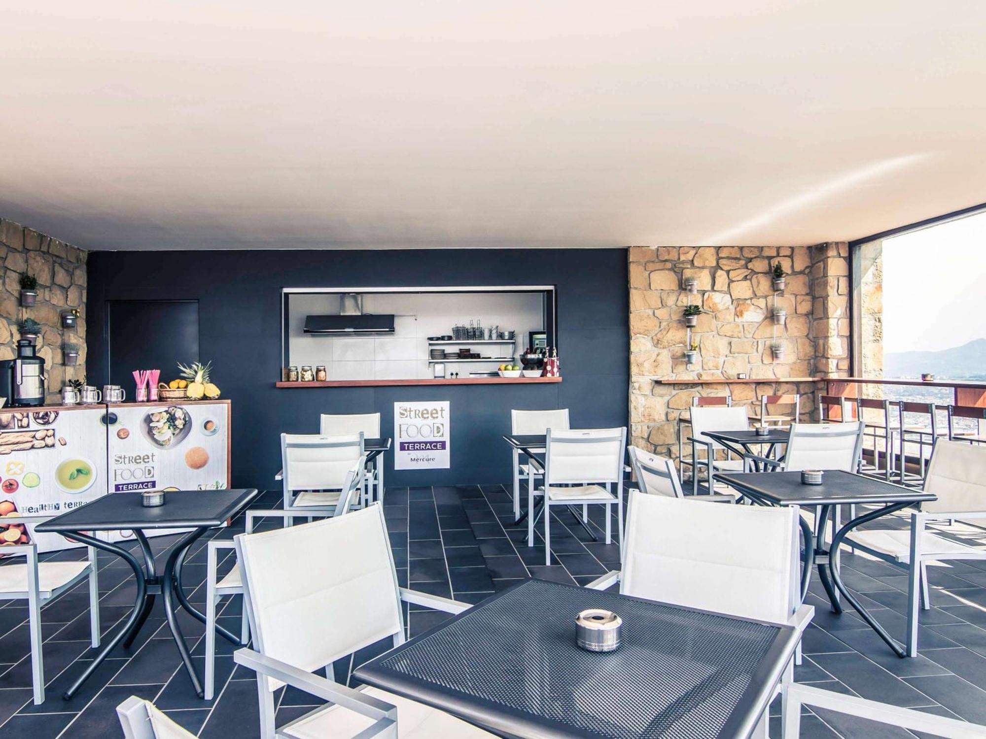 Mercure Monte Igueldo Σαν Σεμπαστιάν Εξωτερικό φωτογραφία