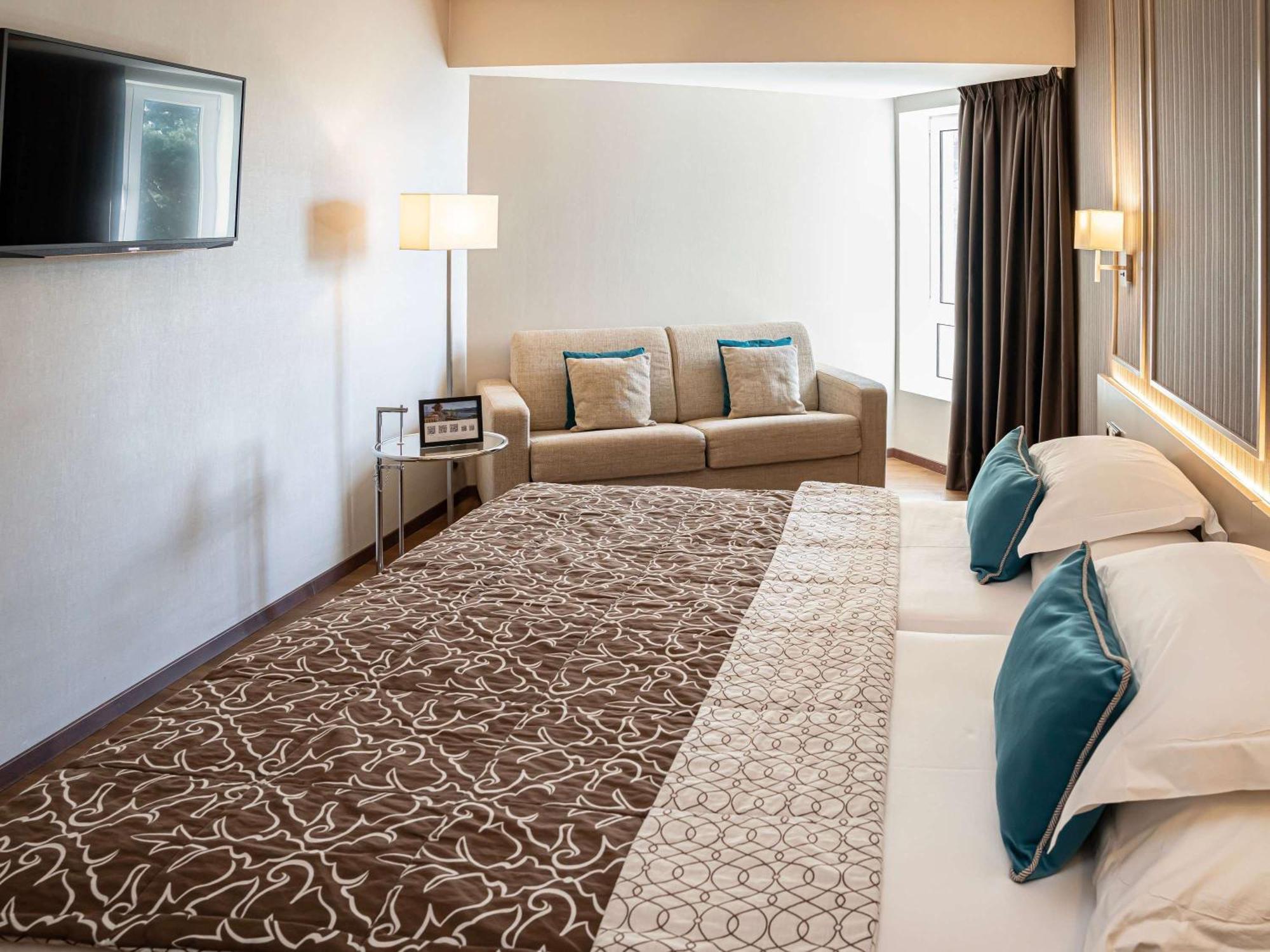 Mercure Monte Igueldo Σαν Σεμπαστιάν Εξωτερικό φωτογραφία